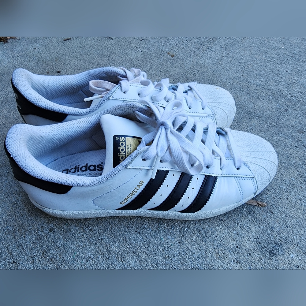 Men's Adidas Superstar